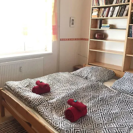 Nam. Dr. Benese 1279 Appartement