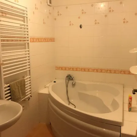 Appartement Nam. Dr. Benese 1279 *